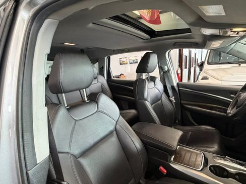 Used 2019 Acura MDX SH-AWD w/ Technology Package image 38