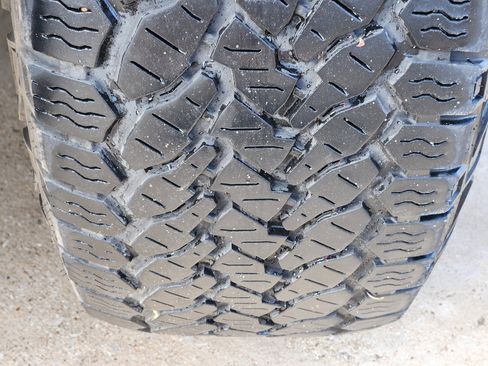 Used 2024 Honda Ridgeline TrailSport image 17