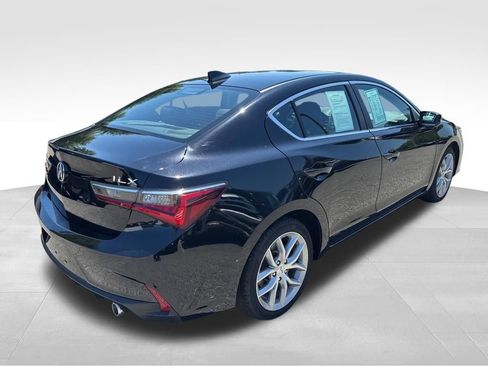 Used 2022 Acura ILX FWD image 5