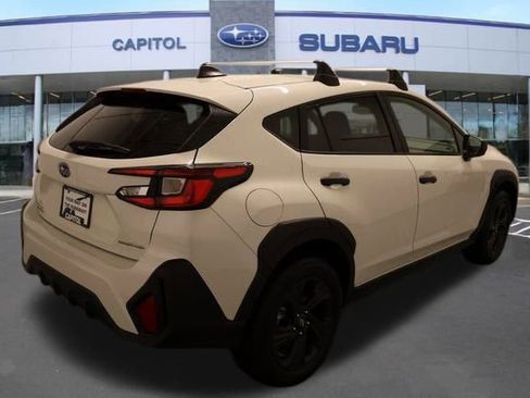Certified 2024 Subaru Crosstrek 2.0i image 13