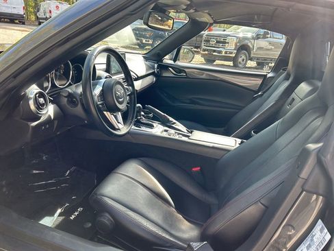 Used 2019 MAZDA MX-5 Miata RF Grand Touring image 26