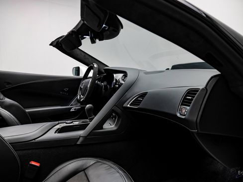 Used 2019 Chevrolet Corvette ZR1 image 60