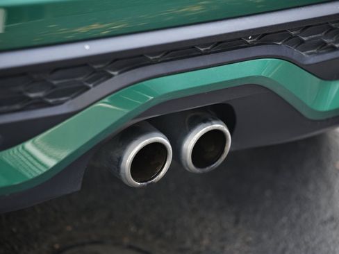 Used 2023 MINI Cooper S image 12