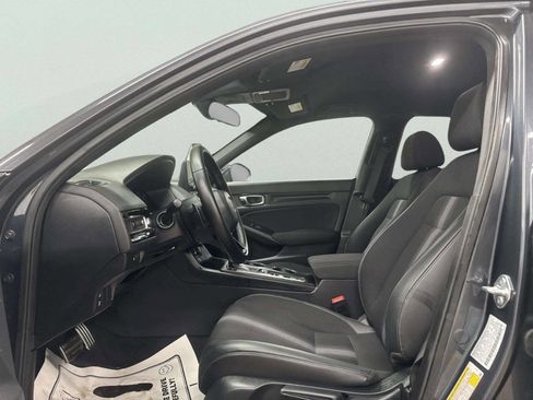 Used 2024 Honda Civic Sport image 13