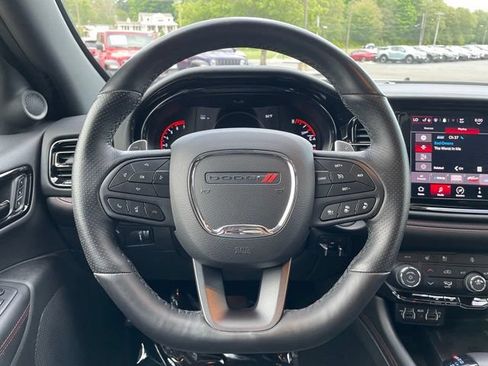 Used 2023 Dodge Durango R/T AWD/4WD image 14