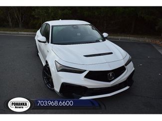 New 2026 Acura Integra Type S video 2