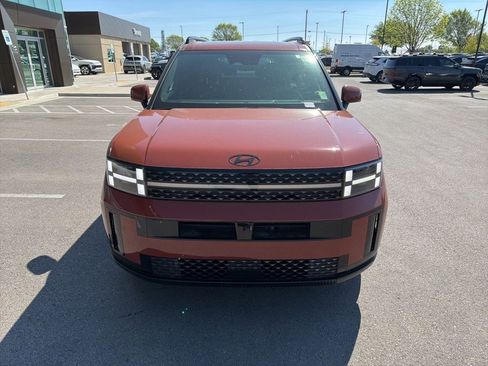 Used 2025 Hyundai Santa Fe Calligraphy image 4