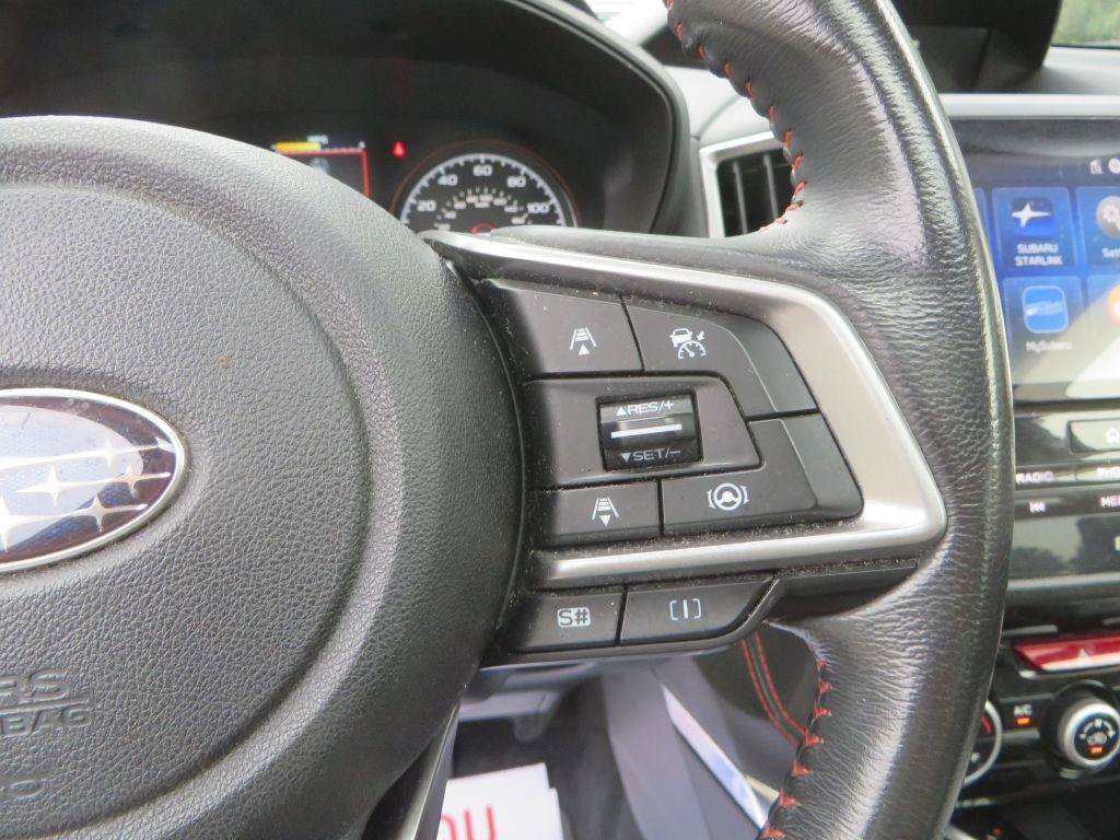 Used 2020 Subaru Forester Sport w/ Popular Package #2 AWD/4WD image 16