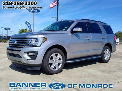 Certified 2020 Ford Expedition XLT w/ Equipment Group 202A