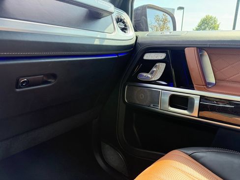 Used 2021 Mercedes-Benz G 63 AMG 4MATIC image 46