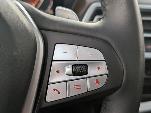 Used 2024 BMW X3 sDrive30i w/ Convenience Package image 23