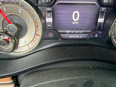 Used 2022 RAM 3500 Limited AWD/4WD image 5