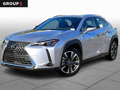 New 2026 Lexus UX 300h FWD