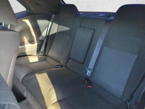 Used 2016 Dodge Challenger R/T Scat Pack RWD image 17