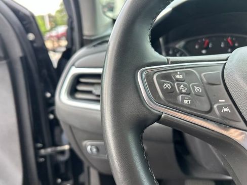 Used 2024 Chevrolet Equinox LT AWD/4WD image 21