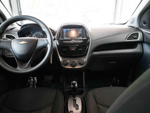 Used 2019 Chevrolet Spark LS FWD image 20