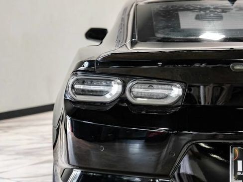 Used 2019 Chevrolet Camaro LT w/ RS Package RWD image 51