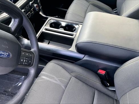 Used 2024 Ford F150 STX RWD image 16