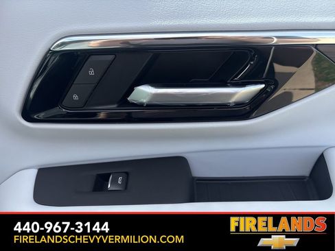 New 2026 Chevrolet Tahoe Premier AWD/4WD image 35