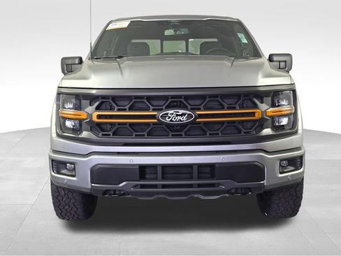 Certified 2026 Ford F150 Tremor w/ Tow/Haul Package AWD/4WD image 2