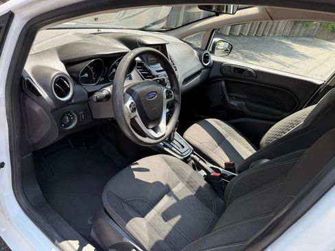 Used 2019 Ford Fiesta SE w/ Equipment Group 201A FWD image 23