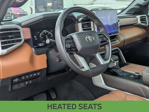 Used 2023 Toyota Tundra 1794 Edition image 13