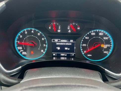 Used 2020 Chevrolet Equinox LS AWD/4WD image 12