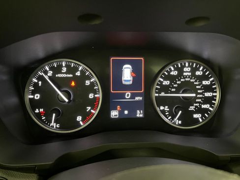 New 2025 Subaru Ascent Onyx Edition image 15