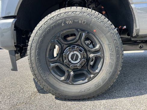 New 2026 Ford F250 XL AWD/4WD image 12