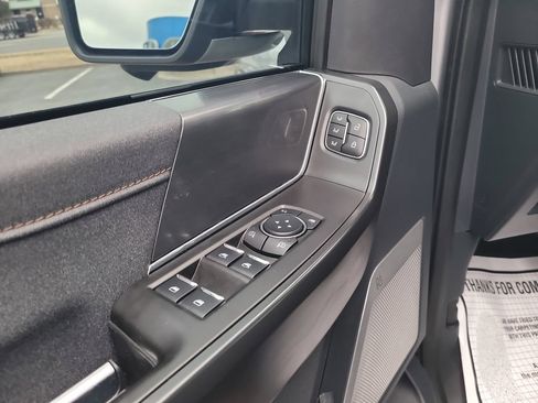 Used 2023 Ford F150 Raptor AWD/4WD image 11