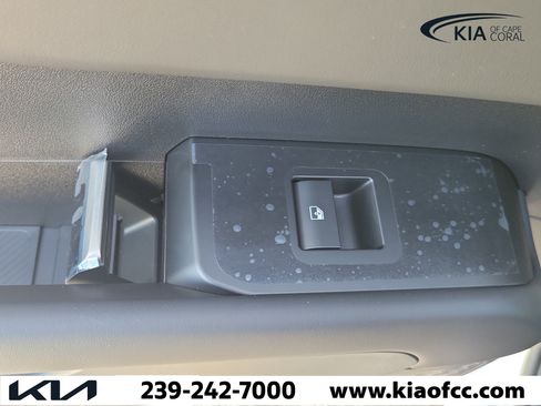 New 2027 Kia Telluride LX FWD image 15