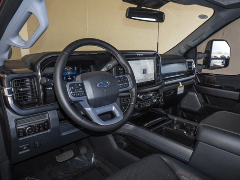New 2026 Ford F250 Lariat w/ Lariat Ultimate Package AWD/4WD image 23