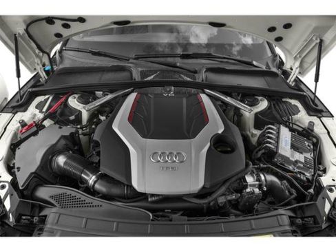 Used 2019 Audi S5 Prestige w/ S Sport Package image 13