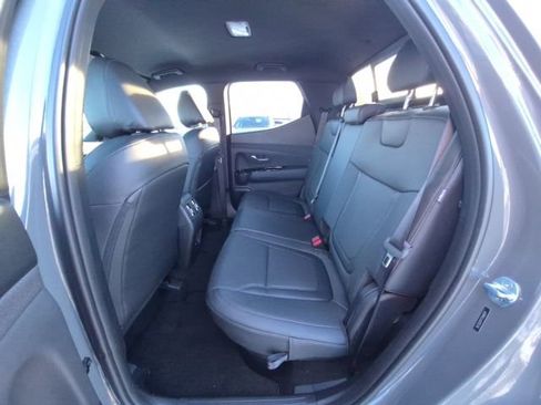 New 2026 Hyundai Santa Cruz XRT image 14