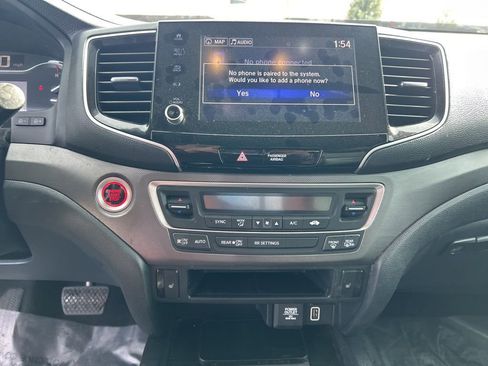 Used 2022 Honda Ridgeline RTL-E image 18