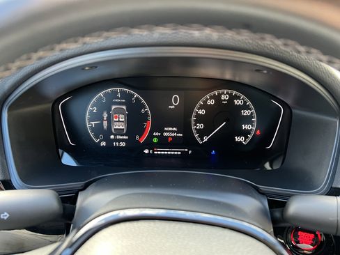 Used 2023 Honda Civic Sport image 18