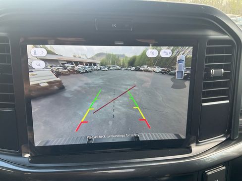 New 2026 Ford F150 STX w/ Equipment Group 200A image 24