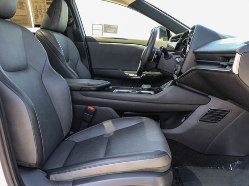 Certified 2023 Lexus RZ 450e Premium w/ Technology Package AWD/4WD image 17