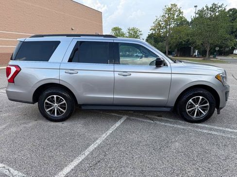 Used 2020 Ford Expedition XL AWD/4WD image 37