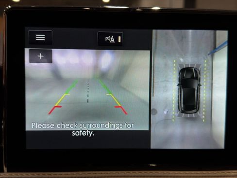 Used 2022 Lincoln Corsair Reserve w/ Equipment Group 201A image 28