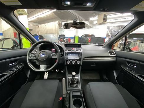 Used 2020 Subaru WRX Premium AWD/4WD image 29