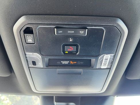 New 2026 Toyota Tundra SR5 AWD/4WD image 26