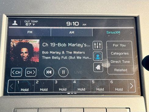 New 2025 Subaru Impreza 2.0i image 17