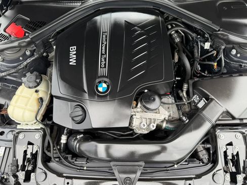 Used 2014 BMW 335i xDrive Sedan AWD/4WD image 45