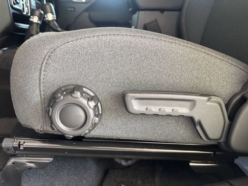 New 2026 Jeep Wrangler Unlimited Sport AWD/4WD image 20