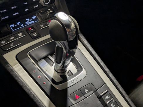 Certified 2021 Porsche 718 Cayman GT4 RWD image 50