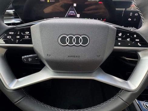 New 2025 Audi A5 2.0T Premium Plus image 14