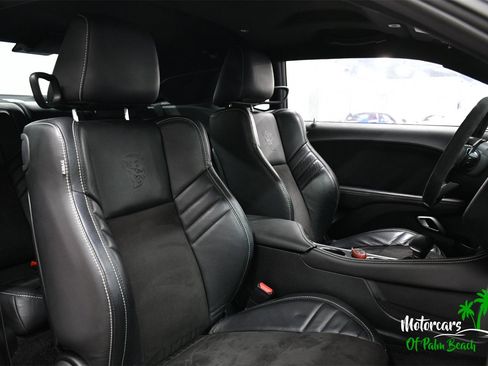 Used 2018 Dodge Challenger SRT Demon image 43