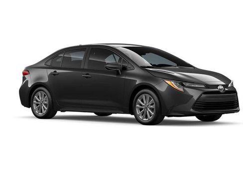 New 2026 Toyota Corolla LE image 14
