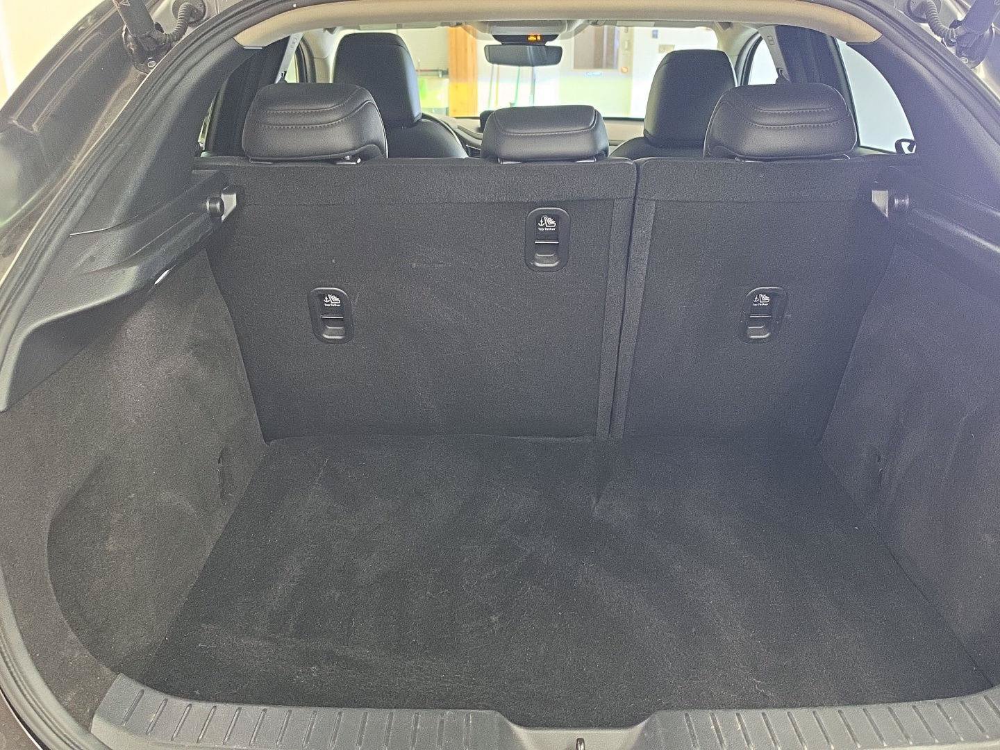 Used 2023 MAZDA CX-30 AWD 2.5 S w/ Premium Package image 17